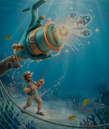 Big Bass Splash
