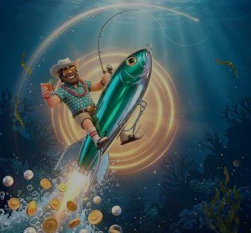 Big Bass Splash